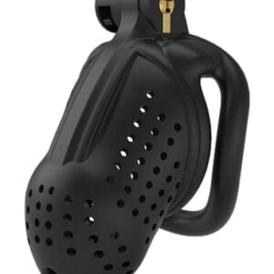 Peniskäfig Gustavson 8,5 x 3,5 cm