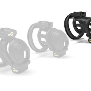 Peniskäfig Willy 9 x 3,3 cm