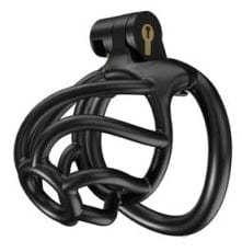 Peniskäfig Bert 6 x 3,4 cm