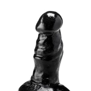 Kleiner Feigling 12 x 4 cm