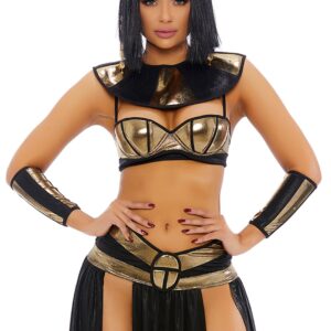 Kostüm verführerische Eva