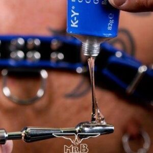 KY- Jelly Gleitgel ohne Zusätze