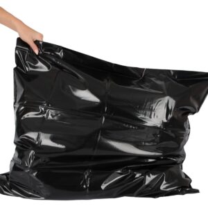 Lack Kopfkissen Dirty Schwarz