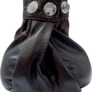 Hodengewicht aus Leder 2 kg