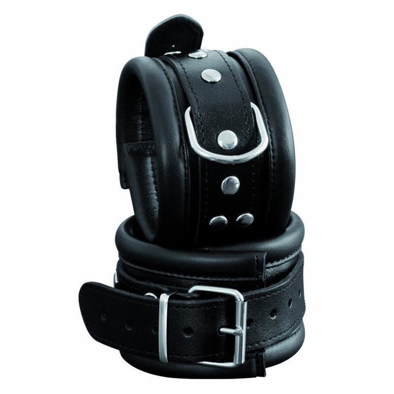 leder fussfessel xxdreamstoys breit
