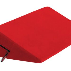 Liebeskissen Rote Rampe