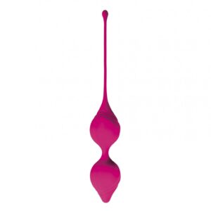 Liebeskugel Orgasmus Duo