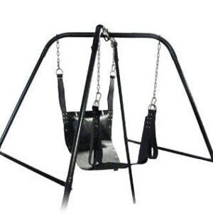 Liebesschaukel Freistand