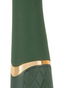 Vibrator G-Punkt Luxus 19,5 x 3,6 cm