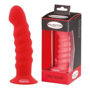 Malesation Olly Dildo Small rot
