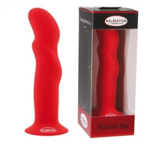 Malesation Robbie Dildo Big rot