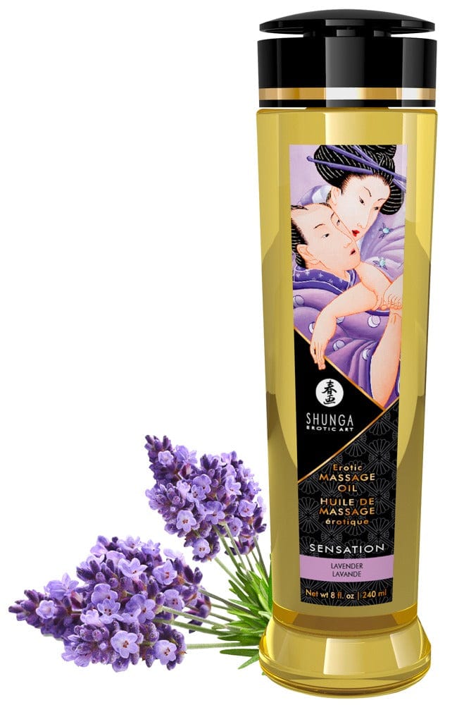 massageol lavendel 240 ml 1140722569