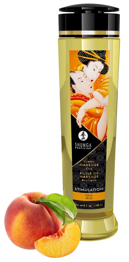 massageol peach 240 ml 1140722660