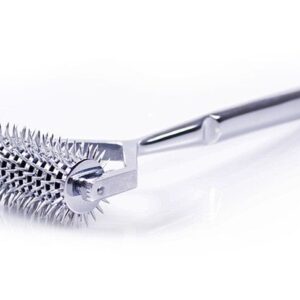 Massagerad Stachel Zehn