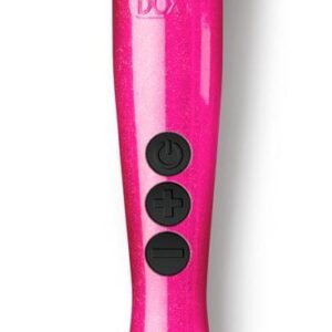 Massagestab Doxy Die Cast Hot Pink