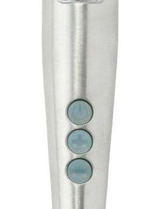 Massagestab Doxy Die Cast Metall