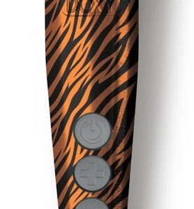 Massagestab Doxy Die Cast Tiger