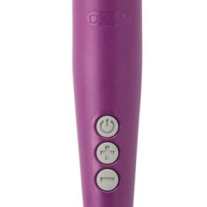 Massagestab Doxy Original Lila