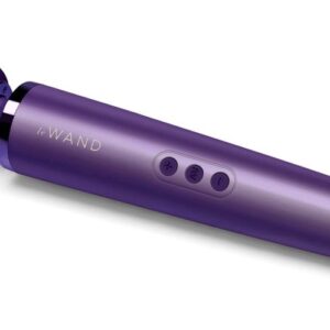 Massagestab Lila Power