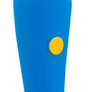 Massagestab Regenbogen 19,7 x 4 cm