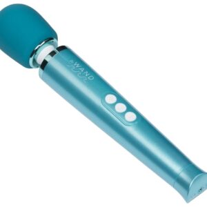 Massagestab Taucher Blau