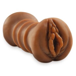 Masturbator Black Pussy and Ass