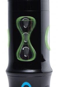 Masturbator Black Space