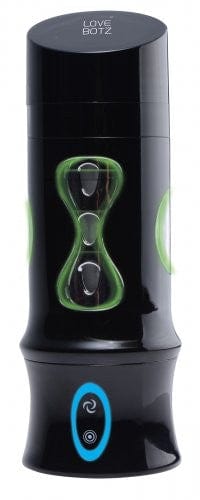 Masturbator Black Space 1 Masturbator Black Space