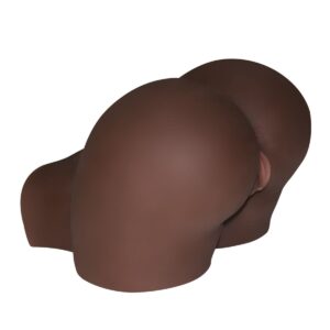 Masturbator braune Schönheit