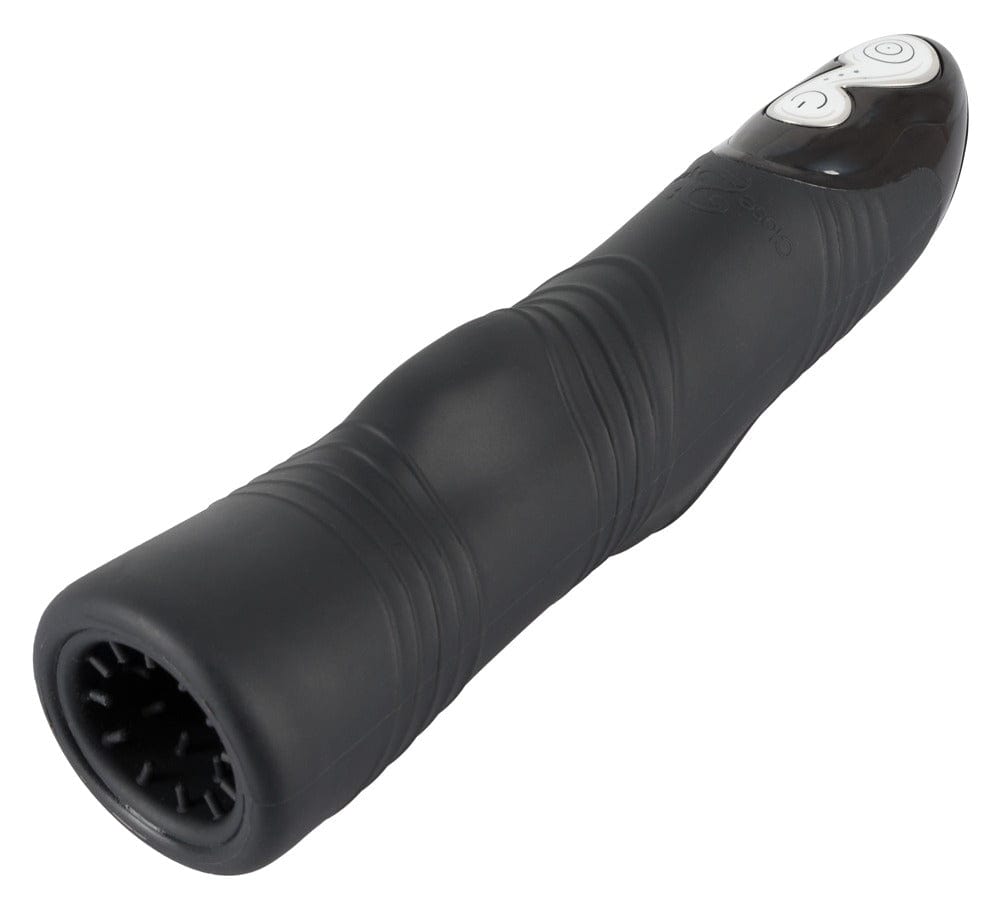 Masturbator Orgi 24,5 x 3,8 cm 1 Masturbator Orgi 24,5 x 3,8 cm