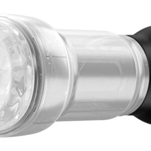 Masturbator Power Blowjob