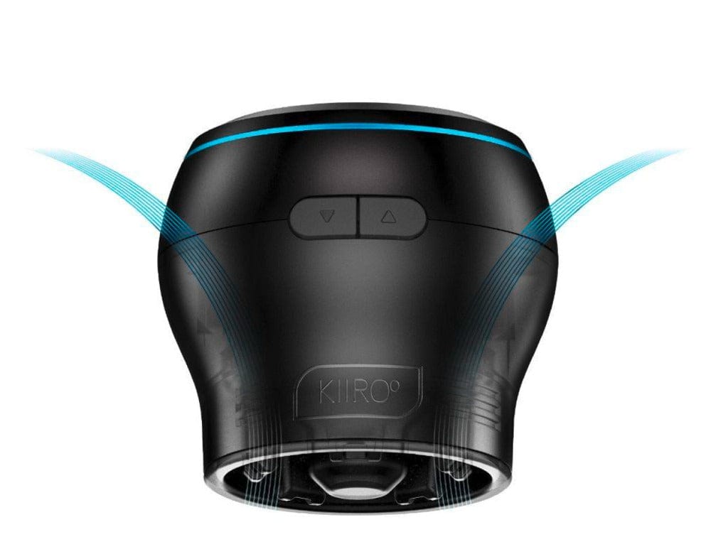 Masturbator Power Blowjob Pocket 1 Masturbator Power Blowjob Pocket