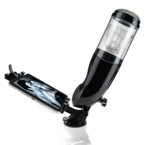 Masturbator Robo Ass TV