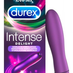 Mini-Vibrator Durex Play Delight