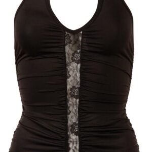 Minikleid heiße Rosita