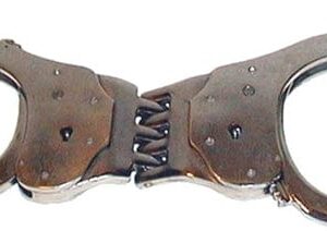 MisterB Handschellen