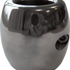 MisterB Hodenring Oval - 60 mm