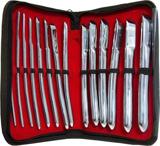 misterb penisplug dilator set 14 tlg 1152609784
