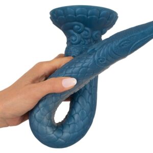 Monster Dildo Beast 46 x 5,2 cm