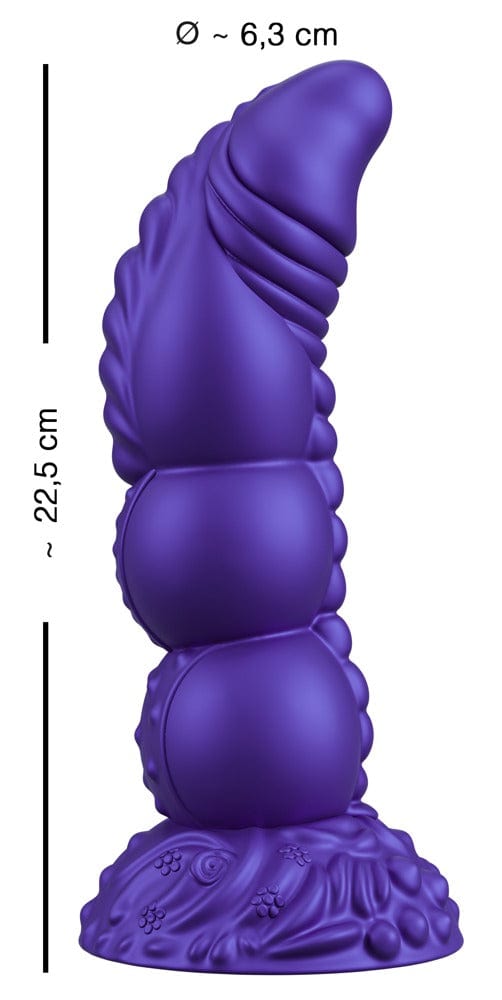 monster dildo demon 22 5 x 6 3 cm 1140734359