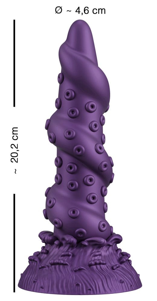 monster dildo oktopus 20 2 x 4 6 cm 1140734519