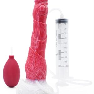 Dildo Cumfun 20 x 4,8 cm