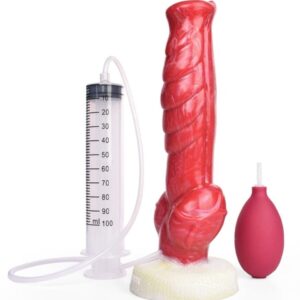 Dildo Monster Spritzer 21 x 6 cm