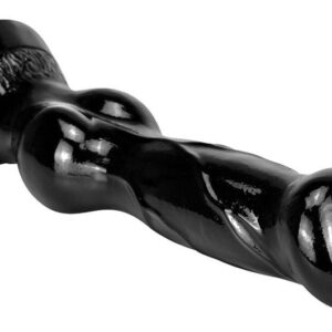 Dildo Hundepenis M 22 x 7 cm