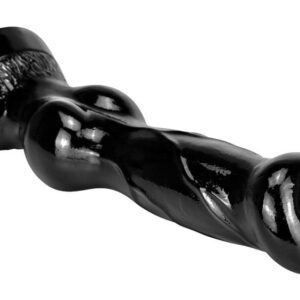Dildo Hundepenis XL 29 x 10 cm