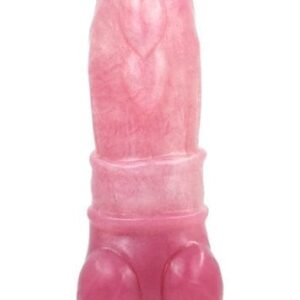 Dildo Monstercock 18 x 4,7 cm