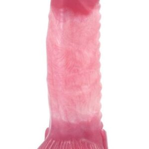 Dildo Monsterpenis 17 x 4,6 cm