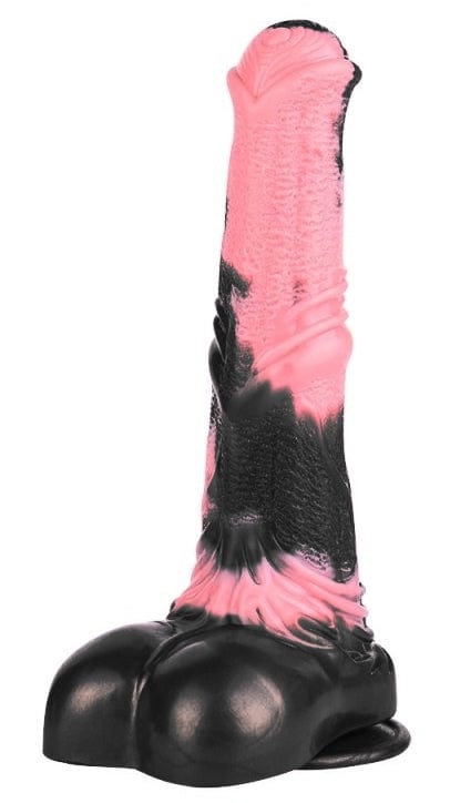 Dildo Pony Truper 20 x 5,5 cm 1 Dildo Pony Truper 20 x 5,5 cm