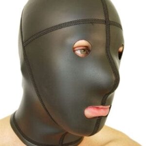 Neopren Maske Schlachter