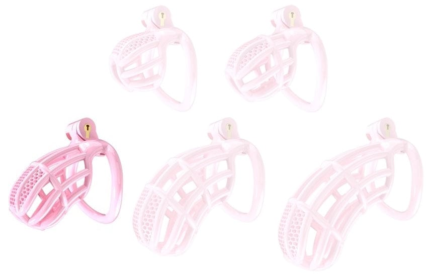 nexia keuschheitsgurtel l 8 x 3 1cm pink 1194810737